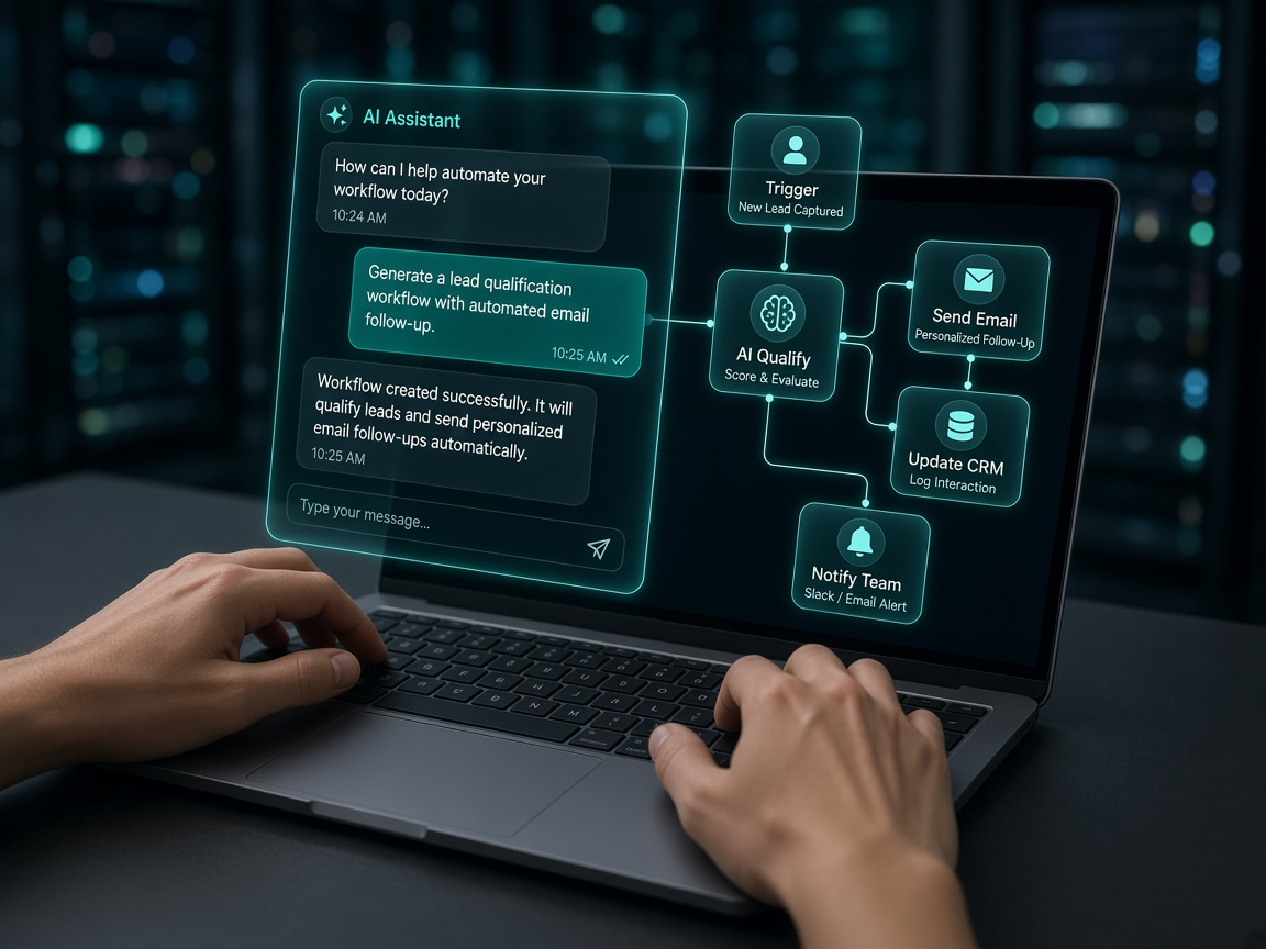 AI Automation