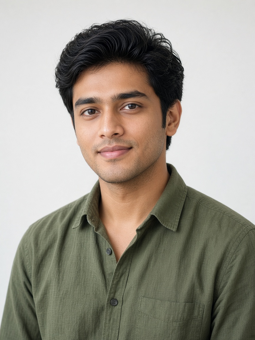 Rabby Khan